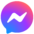 Facebook Messenger Logo